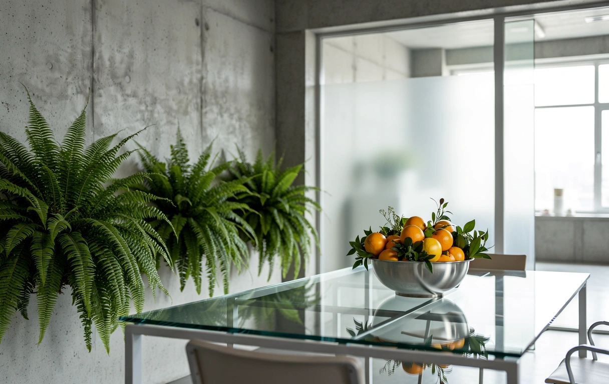 Consultancy interior